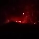 Anak Gunung Krakatau (Kbr6)