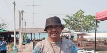 Hari Terakhir, Pencarian 8 Jurnalis di Perluas